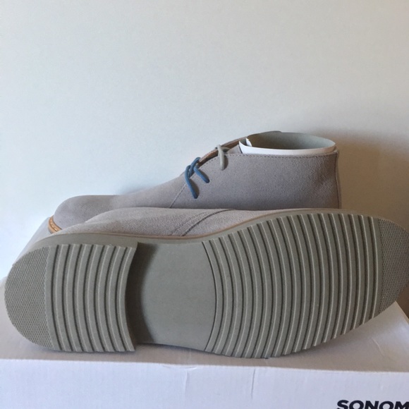 Men’s Leather Shoes - Picture 5 of 8